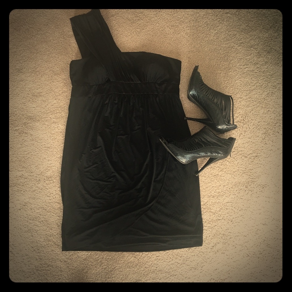 Nine West🔸Little black dress